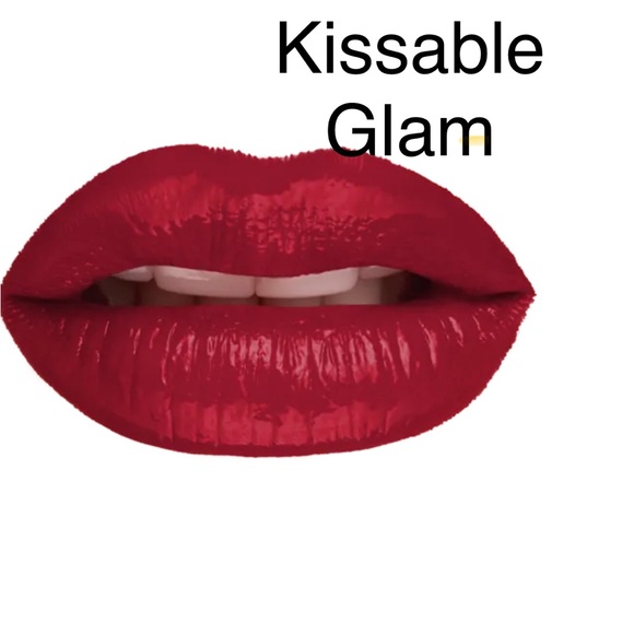 Jafra limited edition vinyl liquid lipstick - Picture 3 of 4